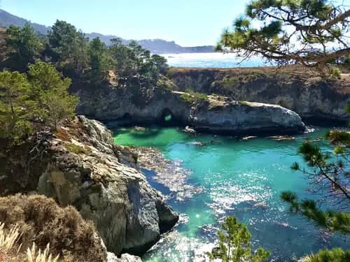 17-Mile Drive | Point Lobos State Natural Reserve | Monterey Museum of Art