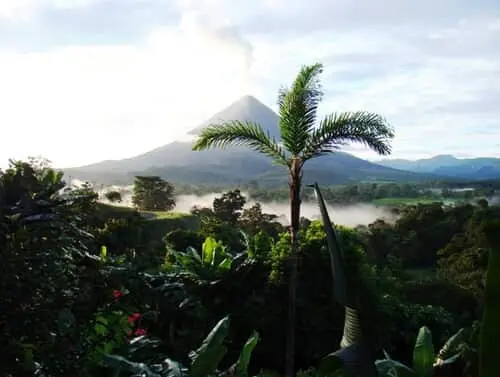 Descubre Heredia, la Ciudad de las Flores: Tradición, Cultura y Belleza en Cada Rincón