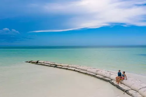 Traslado de Isla Mujeres a Holbox