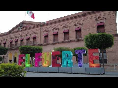 Llegada - Los Mochis - El Fuerte